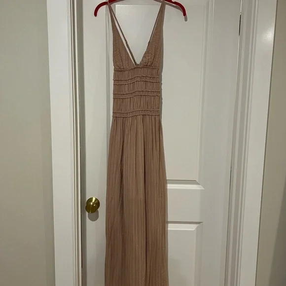 NWT Zara Dress - Picture 2 of 2